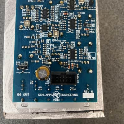 Schlappi Engineering 100 Grit image 2