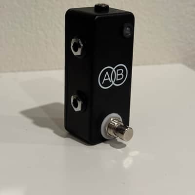 JHS Mini A/B Switch image 2