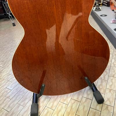 Immagine Epiphone Zephyr Regent Nat. - 3