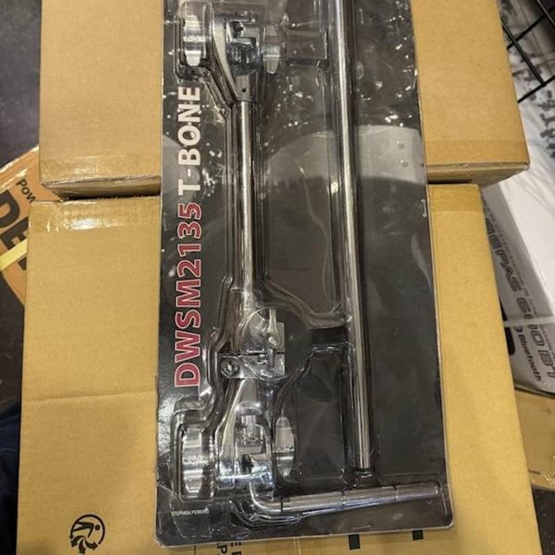 DWSM2135 T-Bone Bone