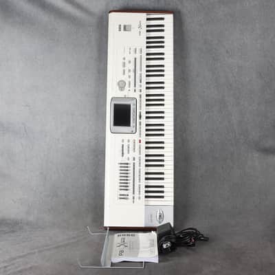 Korg PA2X PRO **COLLECTION ONLY** - 2nd Hand
