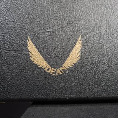 Dean Electric Guitar Hard Case image 2