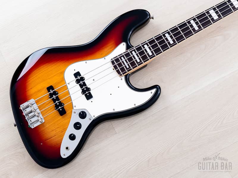 Fender JB75-90US