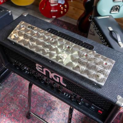 Engl Powerball II E645II 100 Watt Valve Amp Head - (Pre-Owned) image 2