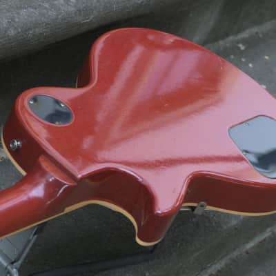 Gibson Les Paul Custom Shop 1959 Reissue - Murphy Aged image 11