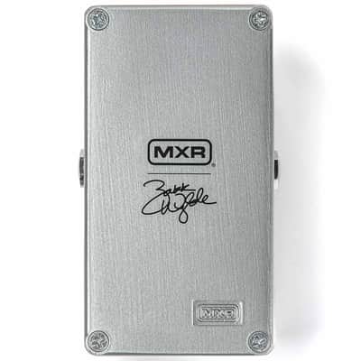 MXR WA44 Wylde Audio Overdrive Pedal image 2