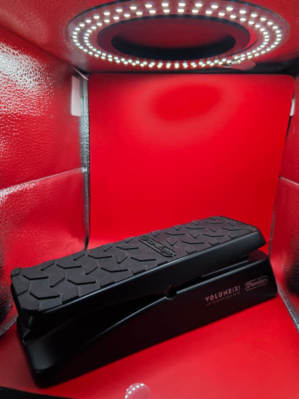 Dunlop DVP5 Volume (X) 8 Pedal