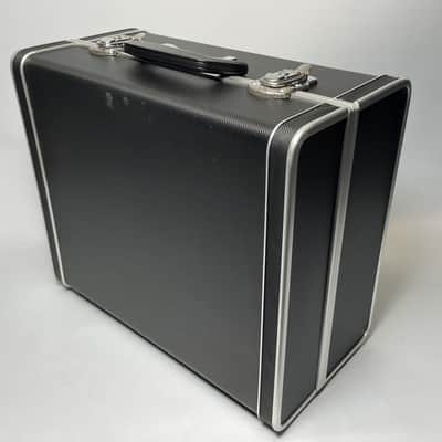 VANROCK Vinyl Recorder Full Set with Blank Discs Stylus Heater Manual Ready image 18