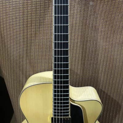 Eastman AR905CE Blonde 2022 image 5