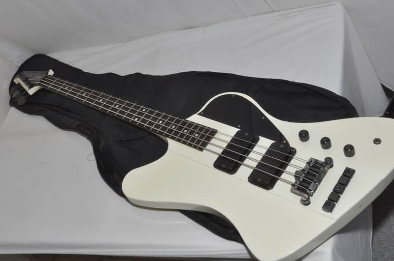 GRECO Thunderbird made in JAPAN Electric Guitar Ref. No 6621 image 1