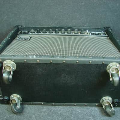 Roland JC-77 Jazz Chorus 2x10" 80 Watt Guitar Combo Amplifier image 11