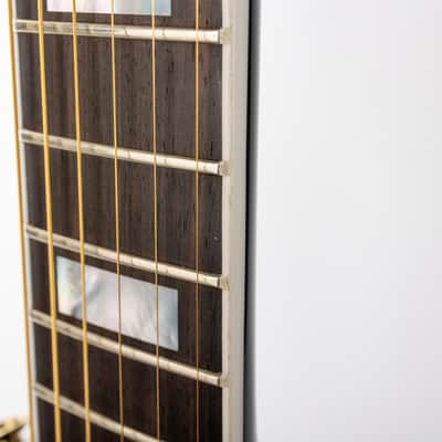 Gibson Les Paul Custom 70s, Buttercream Top | Demo image 22