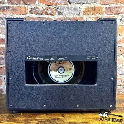 Egnater Tweaker 15 Combo Amp (2010s - Black) image 9