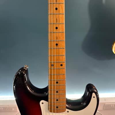 Fender Stratocaster 1959 - Sunburst image 5