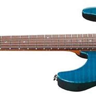 Ibanez - MMN1TAB - EL GTR M.MILLER W/CASE image 4