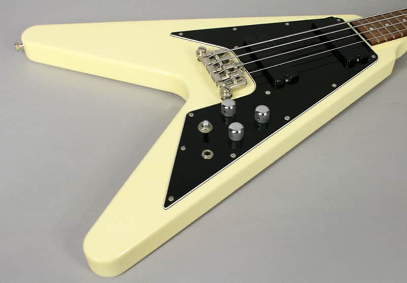 ☆Japan Vintage BURNY フライング BVB / 希少ベース ☆Japan Vintage BURNY フライング BVB / 希少ベース ☆Japan Vintage