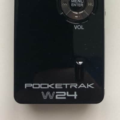 Yamaha Power track w24 image 2