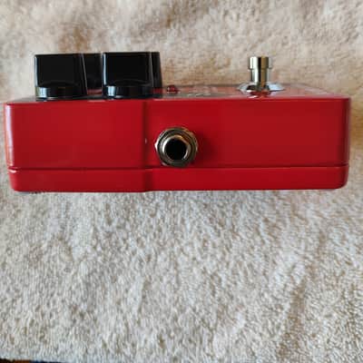 TC Electronic Sub N' Up Octaver Pedal image 3