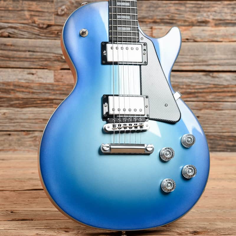 Gibson HD.6-X Pro Digital Les Paul 2007 image 7