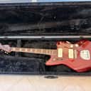Fender Troy Van Leeuwen Jazzmaster 2015 Oxblood