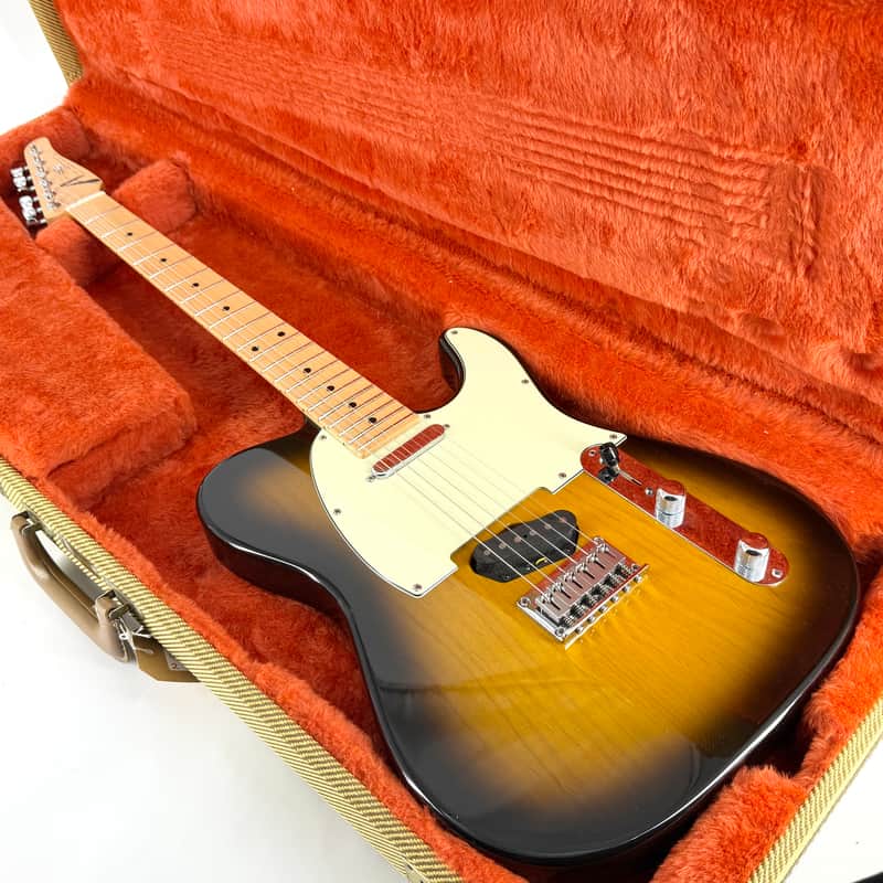 2006 Tom Anderson T Classic - Tobacco Burst image 1