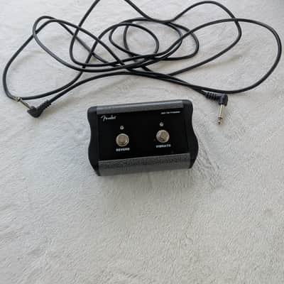 Fender Deluxe Reverb Tone Master Amplifier (QUICK SALE) image 8