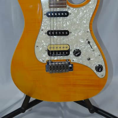 Gary Kramer Guitars Crusader Limited 2008 *Signed* image 2