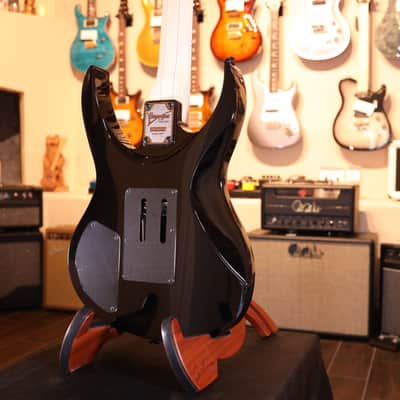 Ibanez Power Series 540PIII Electric Guitar - Black 212 image 10