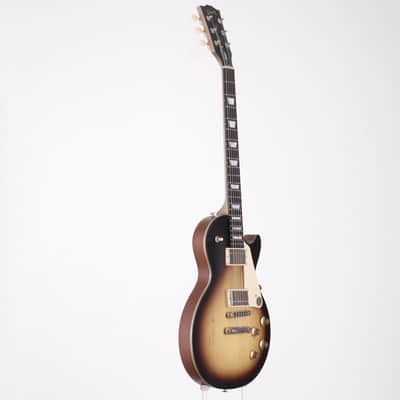 Gibson Les Paul Tribute Satin Tobacco Burst 2022 [217420202] (09/16) image 14