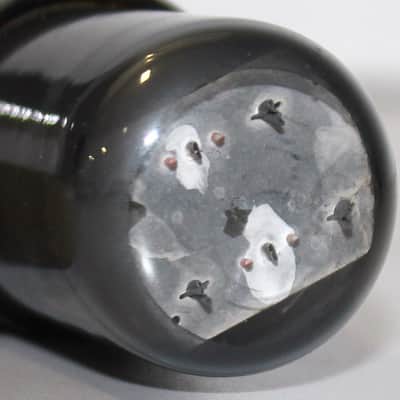 Rare 6SN7GT Mullard Black Base Made in Gt. Britain Amplitrex Tested Qty 1 Pc image 5