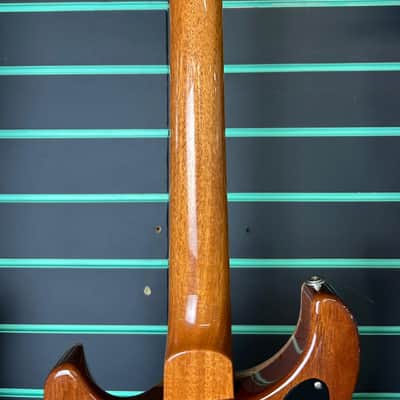 PRS McCarty 594 Doublecut Gold Top 2018 Electric Guitar image 11