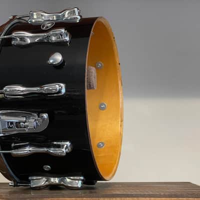 1980's Slingerland 8x14 Magnum 5-Ply TDR 10 Lug Snare Drum image 22