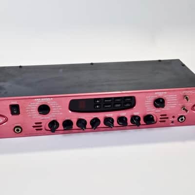 Line 6 POD Pro Rackmount Multi-Effect and Amp Modeler | Reverb