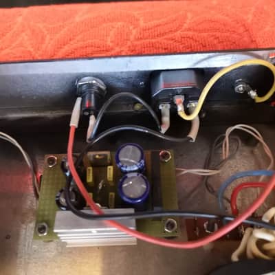 Philips 8993 preamp and eq imagen 9