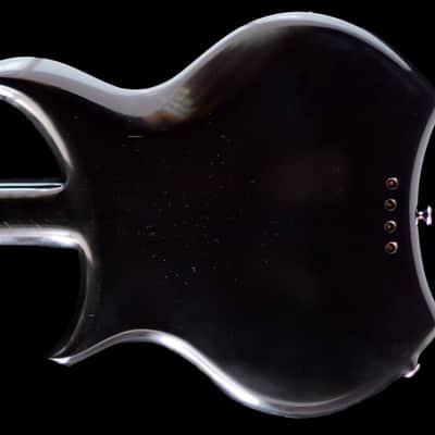 Lieber Spellbinder 1980 - Black image 5