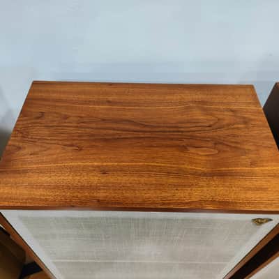 Klipsch CORNWALL 2 II - CHERRY image 13