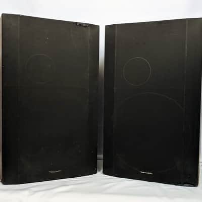 Realistic Mach Two 40-4032 Floor Speakers (Pair) image 2