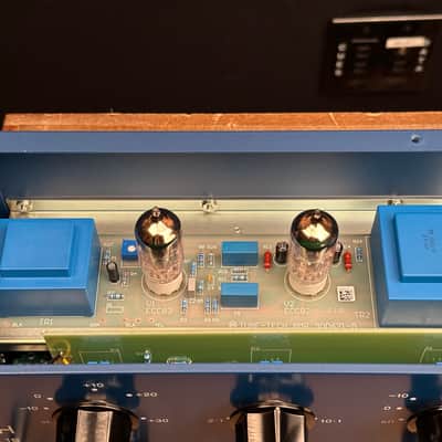 Tube-Tech CL 1B Tube Compressor. MINT. US Seller. CL1B CL-1B SN 19622 image 14