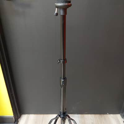 Peace HS-690 BK Hi-Hat Stand - Black image 3