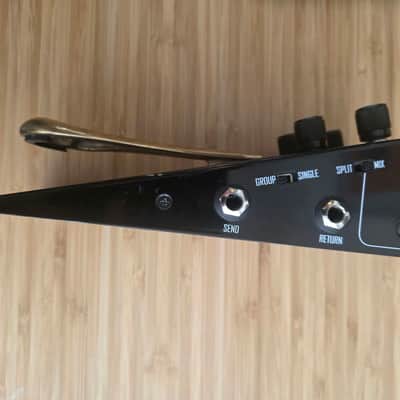 Gamechanger Audio Plus Sustain Pedal 2010s - Black Bild 2
