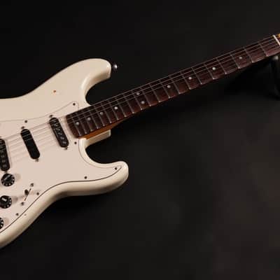 Fender ST-72 RB Ritchie Blackmore Signature Stratocaster Made In
