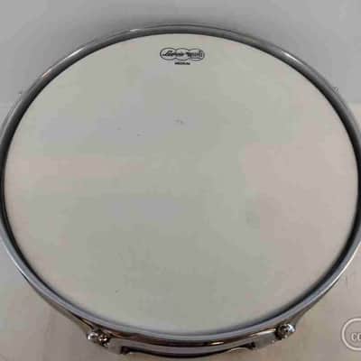 Ludwig 1960's "Jazz Festival"14"×5" " Blue Sparkle" #Pre-Serial 1960's image 6