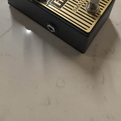Friedman Smallbox 2020 Black image 2