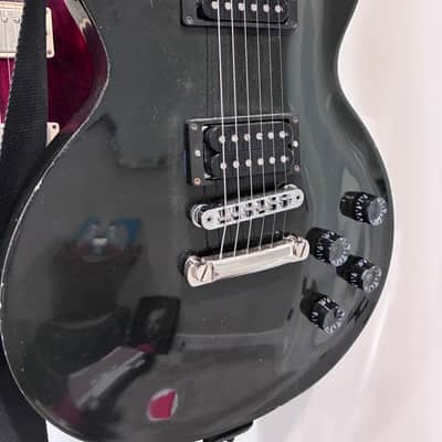 2012 Gibson Les Paul Studio - Ebony-Worn/Relic SF Slash 2.0 and Vintage wiring image 24