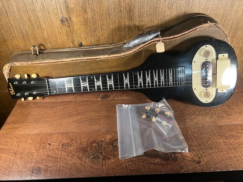 Gibson BR-6 Lap Steel | Reverb