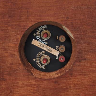 Acoustic Research AR-2AX Pair of Speakers – Professionally Restored – 1-Year Warranty image 10
