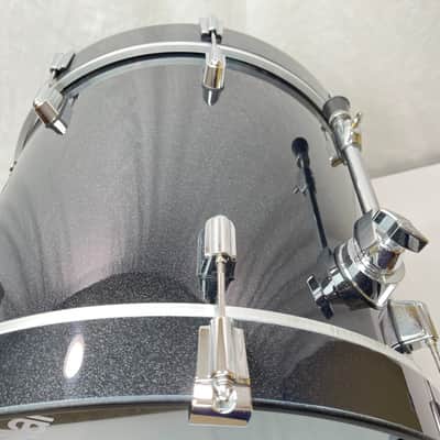 Roland KD-200-MS 20" Shell V-Kick Bass Drum Acoustic Style KD200MS - Very Nice!! image 9