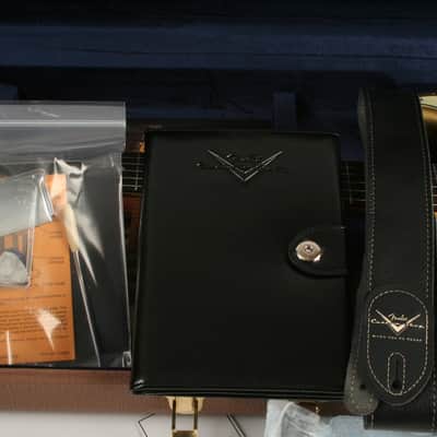 Fender Custom Shop Late 1962 Stratocaster Relic with Closet Classic Hardware Rosewood Fingerboard Aged Aztec Gold CZ577433 image 13