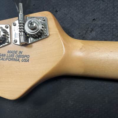 2008 Ernie Ball Music Man StingRay 5 H image 19