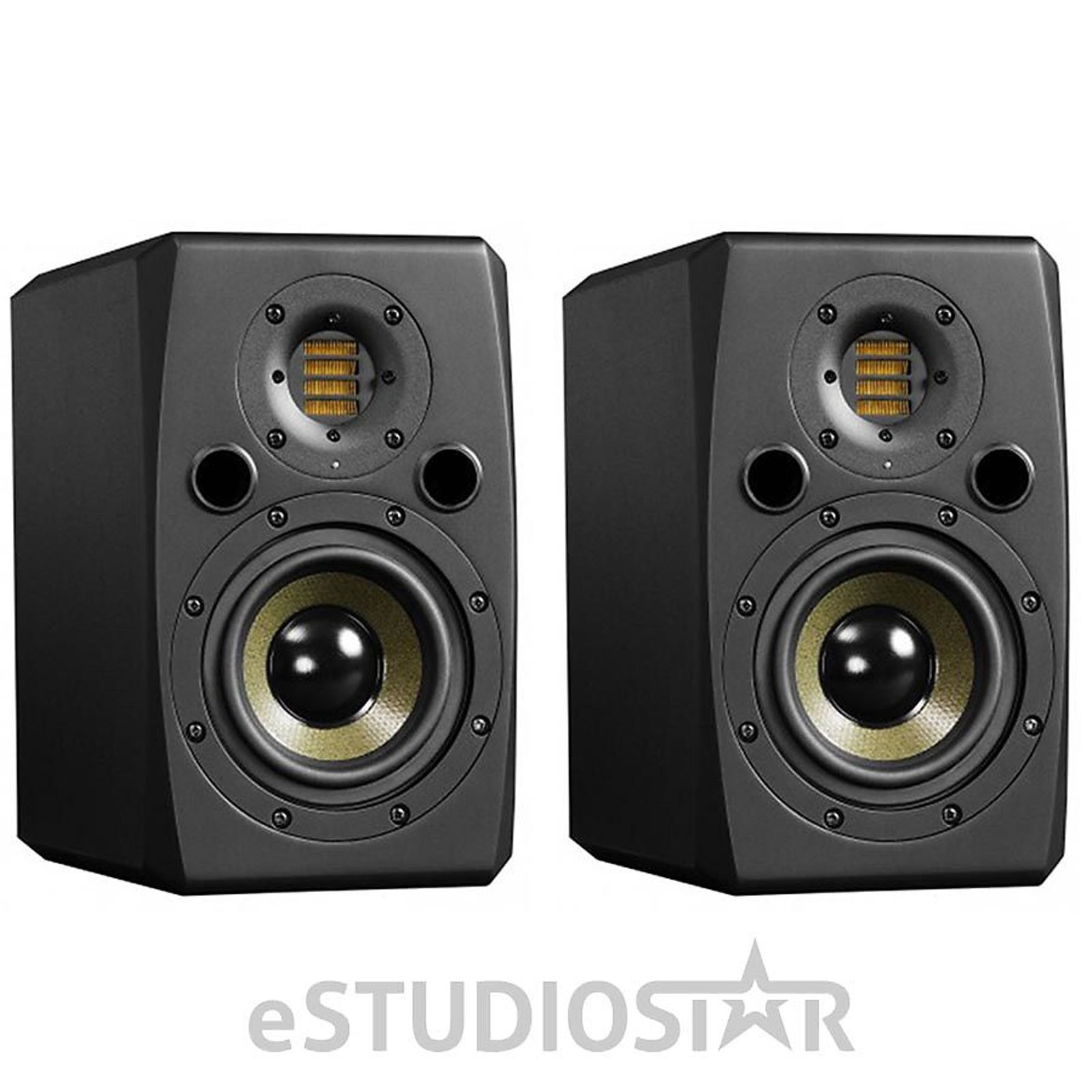 ADAM S1X ジャンク品 ADAM Audio S1X Active Nearfield Monitors (Pair) | Reverb
